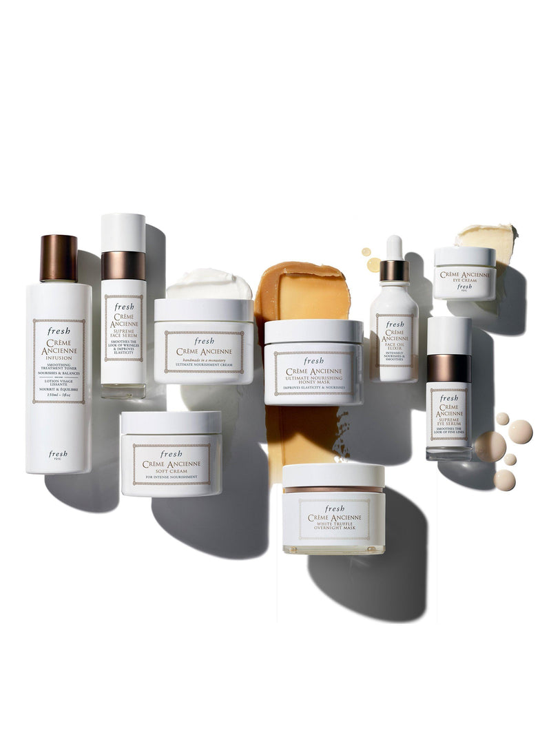 Fresh Crème Ancienne soft cream 30ml (British brand)