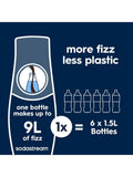 SodaStream Diet Tonic mix 440ml (British brand)