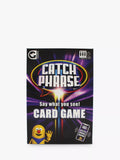 Ginger Fox Catchphrase Say What You See game (British brand)