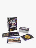 Ginger Fox Catchphrase Say What You See game (British brand)