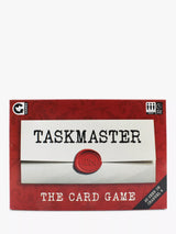 John Lewis Travel-Sized Card Game Featuring TV Show Tasks- Buy online at McGrocer