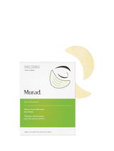 John Lewis Murad Retinol Youth Renewal Eye Masks Pack of 5- Buy online at McGrocer