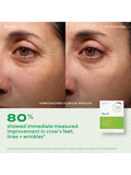 Murad Retinol Youth Renewal Eye Masks pack of 5 (British brand)