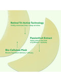 Murad Retinol Youth Renewal Eye Masks pack of 5 (British brand)