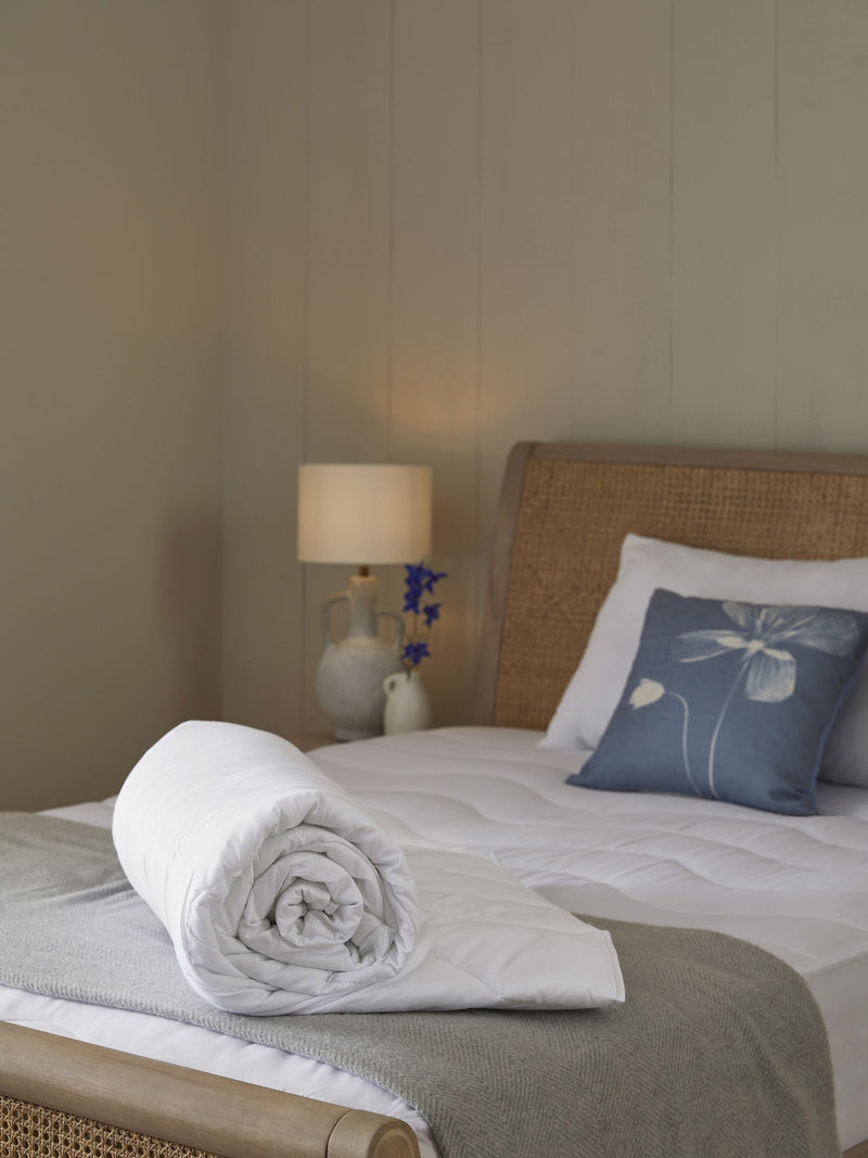 Sleep In Comfort 4.5 tog duvet (British brand)