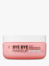 John Lewis Makeup Melting 3-in-1 Cleansing Balm with Vitamin C and Rosehip Oil, 100g- Buy online at McGrocer