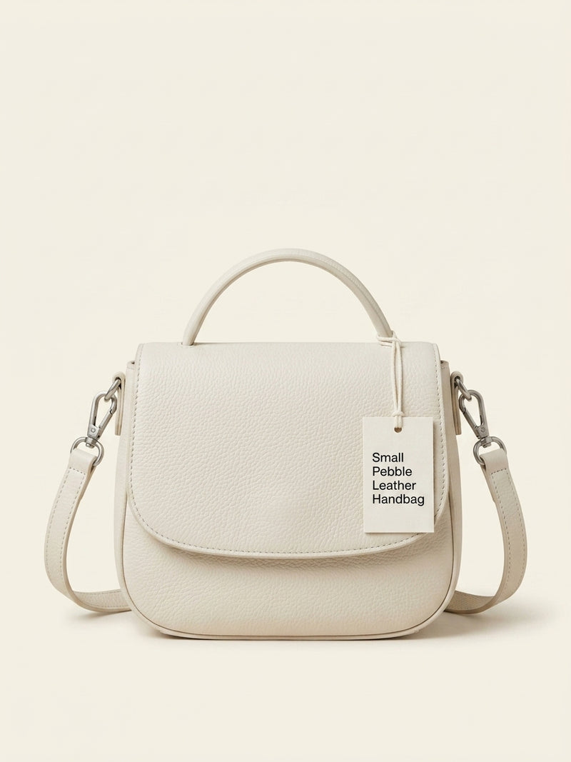Mulberry Alexa leather satchel bag with Postman's Lock fastening, UK version