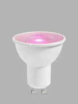 John Lewis Nordlux Smart GU10 Spot Light Bulb White- Buy online at McGrocer