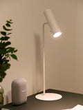 Nordlux smart GU10 spotlight bulb in white (British brand)