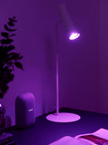 Nordlux smart GU10 spotlight bulb in white (British brand)