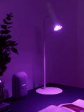 Nordlux smart GU10 spotlight bulb in white (British brand)