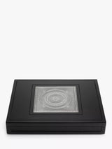 John Lewis Royal Selangor Pewter Box Poker Set- Buy online at McGrocer