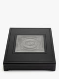 Royal Selangor Pewter Box Poker Set, imported from the UK