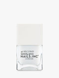 Nails Inc French Mani Hack nail polish set with silicone tool 2 x 14ml, imported from the UK