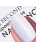 Nails Inc French Mani Hack nail polish set with silicone tool 2 x 14ml, imported from the UK