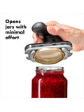 OXO Good Grips Twisting Jar Opener with Base Pad (British brand)