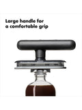OXO Good Grips Twisting Jar Opener with Base Pad (British brand)