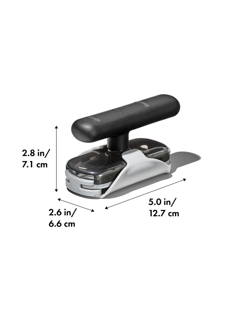 OXO Good Grips Twisting Jar Opener with Base Pad (British brand)