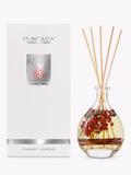 Stoneglow Goji Berry & Rose reed diffuser 180ml (British brand)