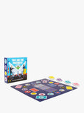 Laurence King Publishing You Are President board game, UK version