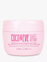 John Lewis Coco & Eve Sweet Repair Repairing & Restoring Hair Mask 212ml- Buy online at McGrocer