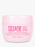 Coco & Eve Sweet Repair Hair Mask 212ml - British product