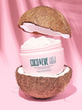 Coco & Eve Coconut & Fig Hair Masque 212ml - British product