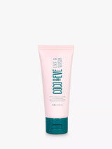 John Lewis Coco & Eve Like A Virgin Super Nourishing Coconut & Fig Hair Masque Travel Size 60ml- Buy online at McGrocer