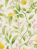 Harlequin Marie patterned wrapping paper, UK version