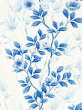 Harlequin bamboo and anemone bloom wallpaper, UK version