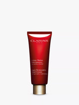 John Lewis Clarins Super Restorative Age-Control Hand Cream 100ml- Buy online at McGrocer