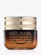 John Lewis Estée Lauder Advanced Night Repair Eye Supercharged Gel-Creme Eye Cream 15ml- Buy online at McGrocer