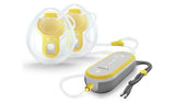 Argos Medela Freestyle Hands-Free Double Breast Pump- Buy online at McGrocer