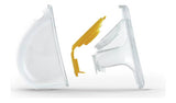 Medela Freestyle Hands-Free Double Breast Pump, UK version