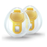 Medela Freestyle Hands-Free Double Breast Pump, UK version