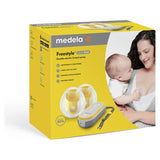 Medela Freestyle Hands-Free Double Breast Pump, UK version