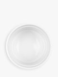 John Lewis porcelain stacking ramekin pack of 2 white, UK version