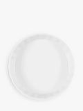 John Lewis porcelain flan dish pack of 2 12.5cm, UK version