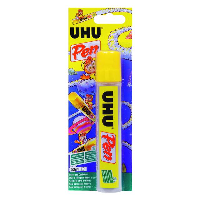 UHU Glue Pen 50ml GOODS M&S