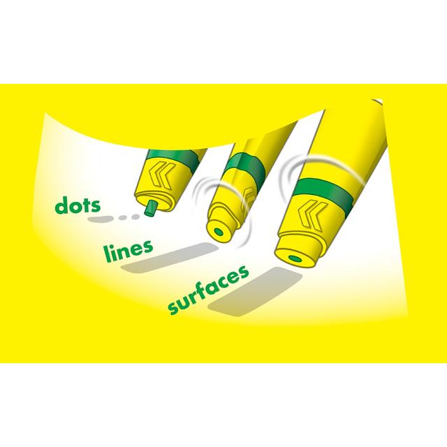 UHU Twist & Glue Solvent Free 35ml GOODS M&S