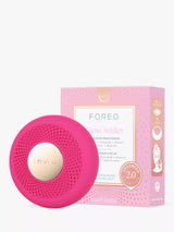John Lewis FOREO UFO 3 LED Deep Hydration Facial Device Fuchsia- Buy online at McGrocer