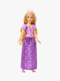 Disney Princess Rapunzel doll & baking accessory bundle - British product