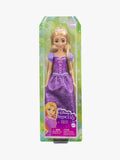 Disney Princess Rapunzel doll & baking accessory bundle - British product