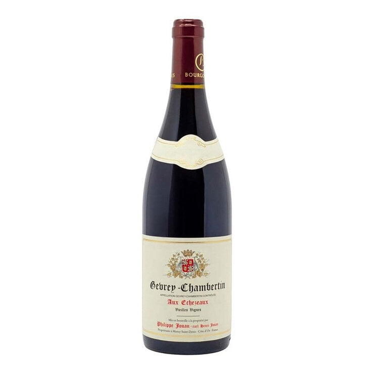 Domaine Jouan red wine Chambertin Aux Echezeaux 2021 75cl, imported from the UK