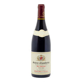 Costco UK Domaine Jouan Chambertin Aux Echezeaux 2021 Red Wine 75cl- Buy online at McGrocer