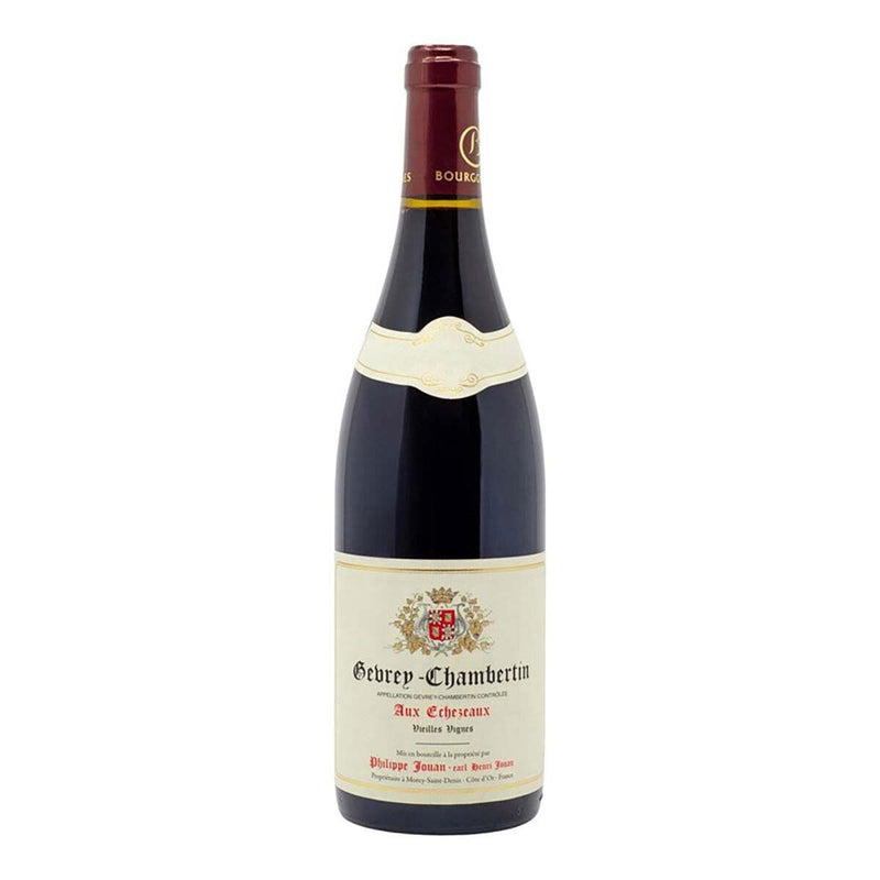 Domaine Jouan red wine Chambertin Aux Echezeaux 2021 75cl, imported from the UK