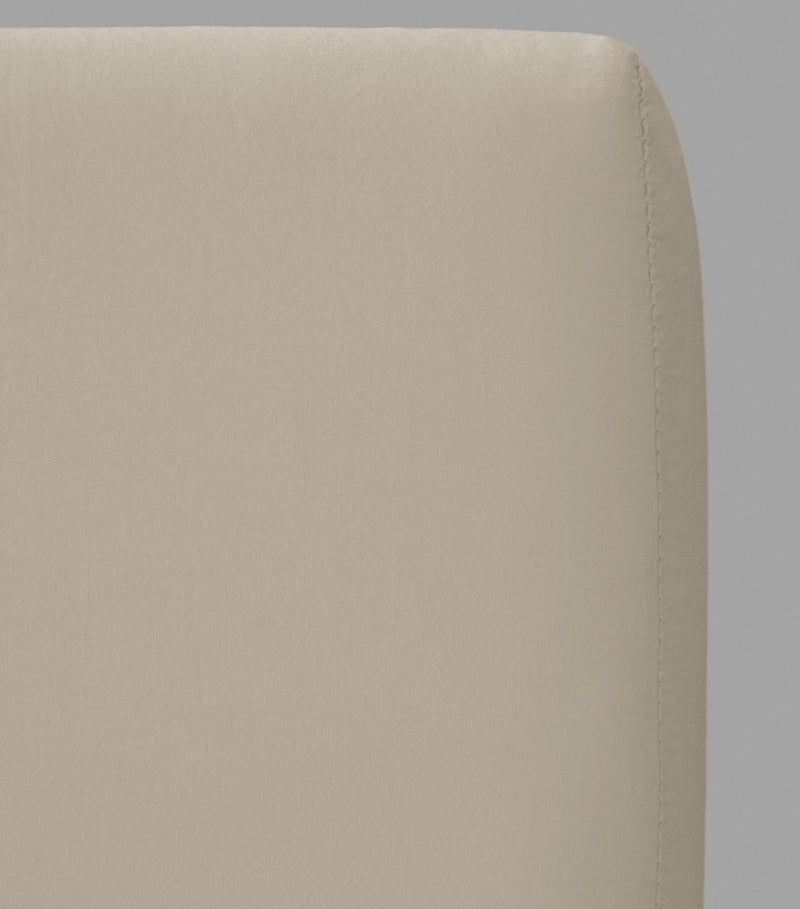 Society Limonta super king fitted sheet 180x200cm, UK version