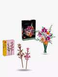 LEGO Botanicals bundle Cherry Blossoms and Pink Bouquet, UK version