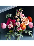 LEGO Botanicals bundle Cherry Blossoms and Pink Bouquet, UK version