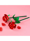 LEGO Cherry Blossoms and Flower Bouquet bundle (British brand)